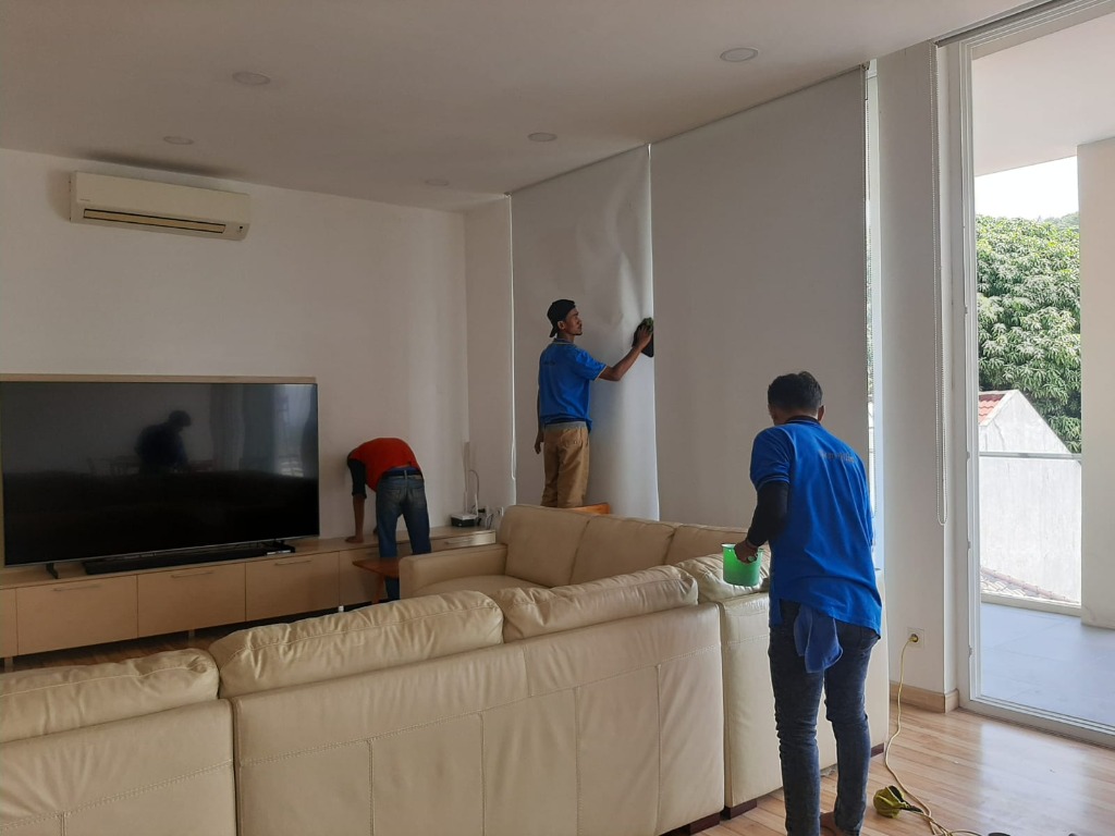 Cleaning Service & Deep Cleaning